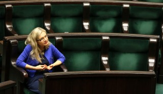 Małgorzata Wassermann: Nigdy nie powiedziałam, że celem komisji jest polowanie na Tuska