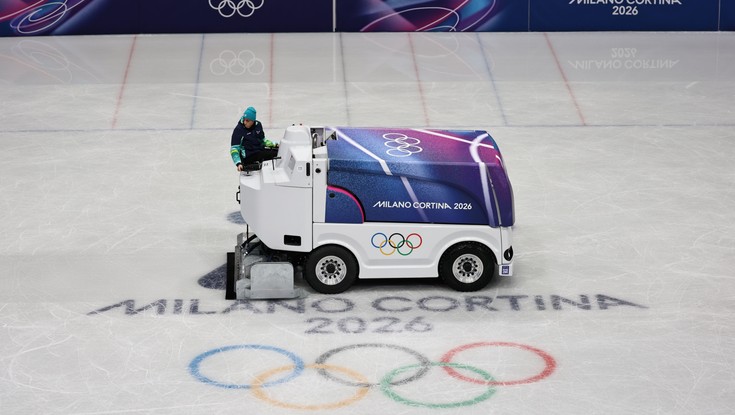 Ponad milion złotych, samochód i mieszkanie. Oto nagrody dla Polaków za olimpijskie złoto