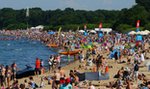 Dziecko miało się tylko kąpać na plaży. Samo bez rodziców. Po paru minutach...