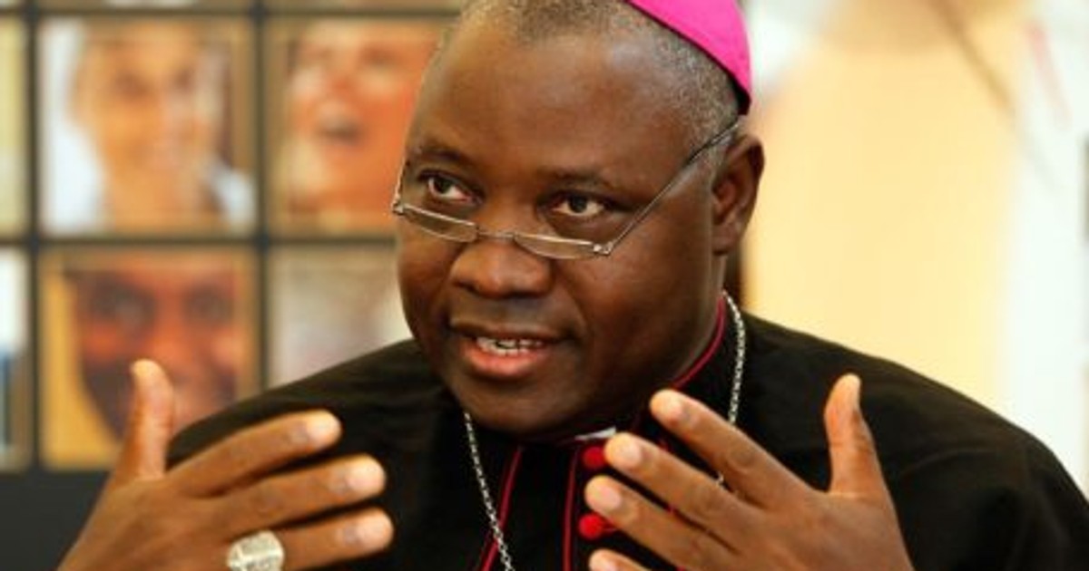 Our constitution has failed us, time to change governance system, Onaiyekan - Vimarsana News