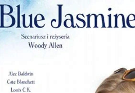 Blue Jasmine już na DVD i Blu-Ray!