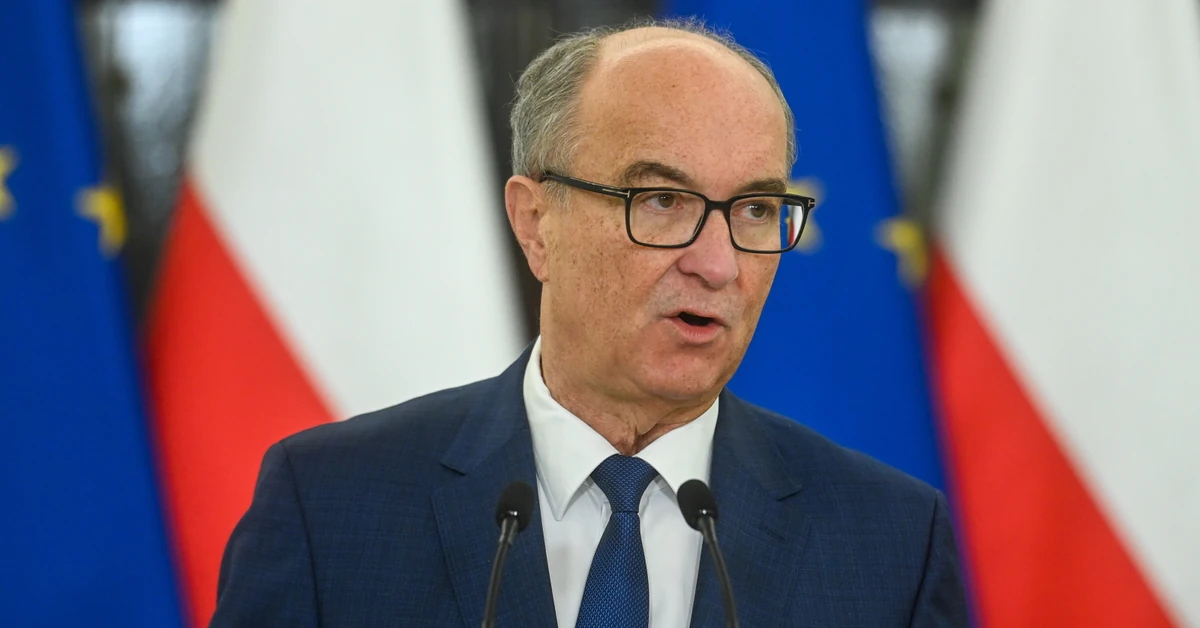 Czarzasty ma propozycję, co zrobić z Okrągłym Stołem. "Ja się go nie wstydzę"