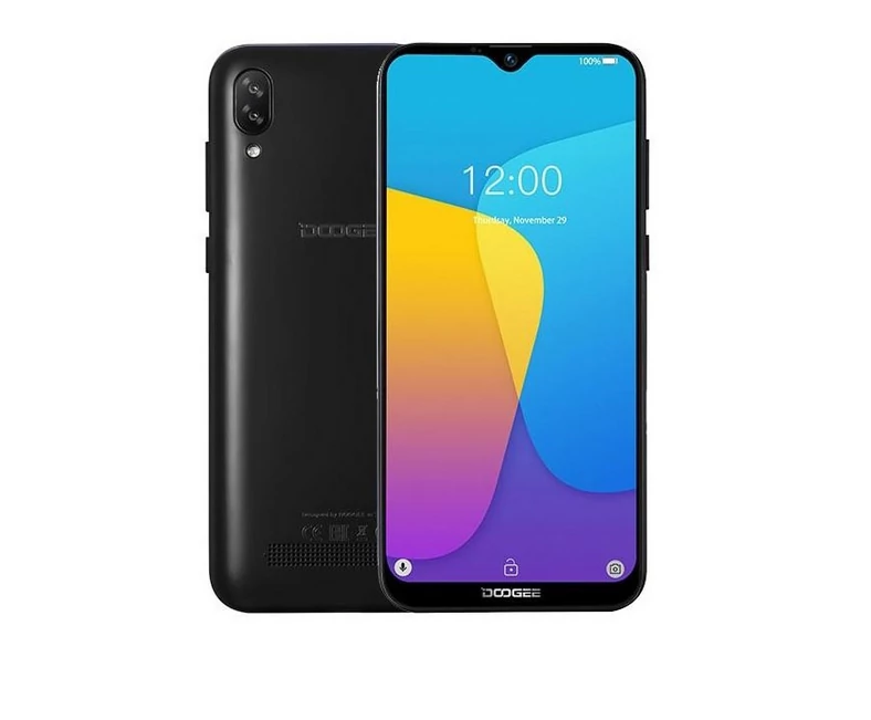 Doogee X90