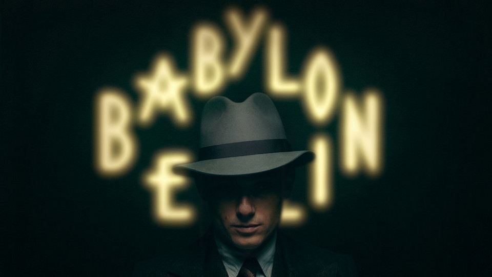 "Babylon Berlin". Premiera: 14 października (HBO)