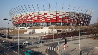 Decyzja Sejmu. Stadion Narodowy zmienił nazwę