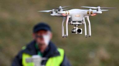 Nowe przepisy UE ws. lotów dronami. To trzeba wiedzieć!