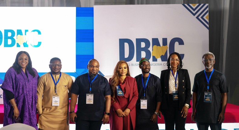 DBNC 2024 impacts, sets the pace for entrepreneurs