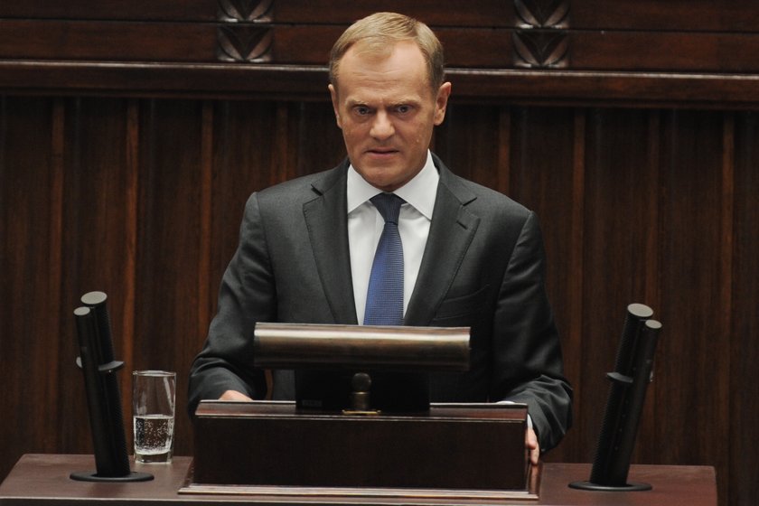 Premier Tusk