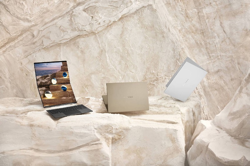 ASUS Zenbook 