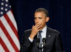 Obama: Praktyki Chin zaporą dla produkcji USA