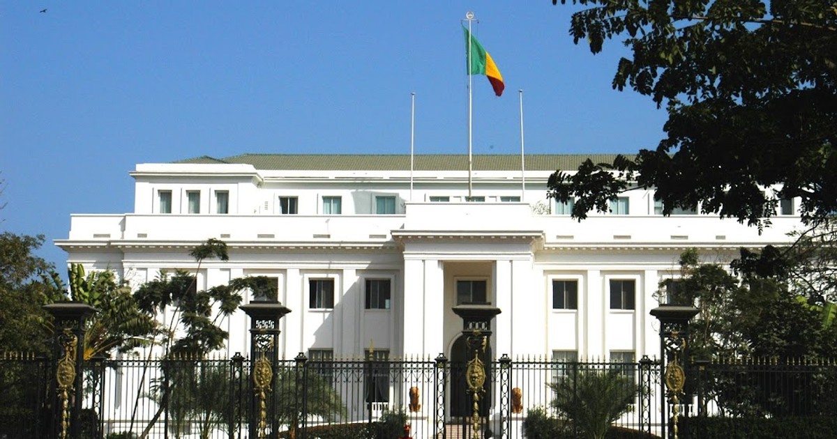 Voici la liste du nouveau gouvernement de Ousmane Sonko Pulse Senegal