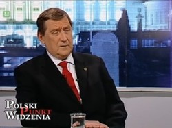 Prof. Rońda: W rozmowie z panen Kraśko trochę zagrałem, oni zeszli poniżej 100 m