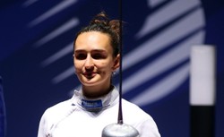 Igrzyska Europejskie. Swatowska-Wenglarczyk ze srebrnym medalem