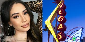 Las Vegas Strip Icon Getting a Major Makeover - TheStreet