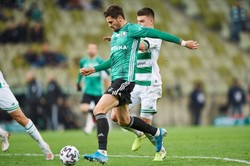 Ekstraklasa: Legia "odjechała" rywalom. Mogą oglądać jej plecy [WYNIKI i TABELA]