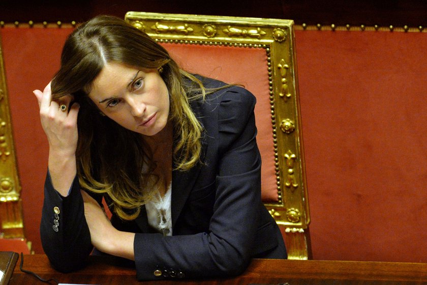 Boschi