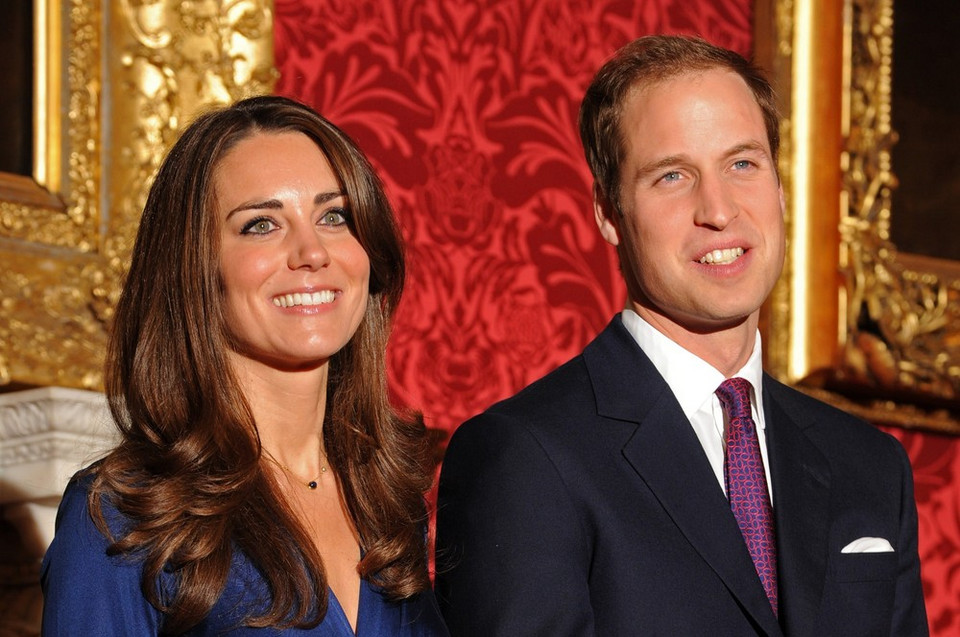 Księżna Kate i książę William - poznaj historię ich związku