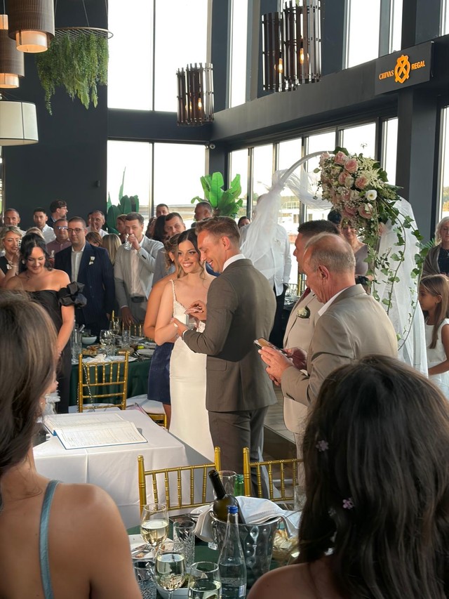 Jovana i Teodor Vukajlović (Foto: Ringier)