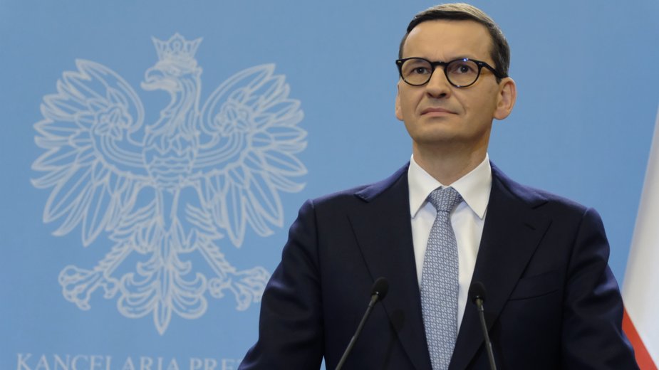 Mateusz Morawiecki