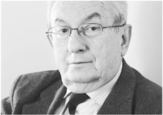 Winiecki: Energia odnawialna, czyli subsydiowana proca Dawida