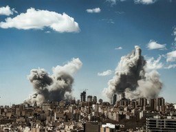 iran grozi atakiem na kraj w europie. państwo nato na celowniku