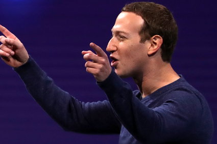 Wiceprezes Facebooka mówi nam, co najbardziej ceni w Marku Zuckerbergu jako liderze