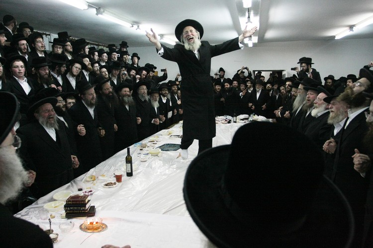 I miejsce w kategorii 