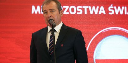 Wybory prezesa PZPN. Marek Koźmiński podjął decyzję