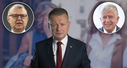 Politycy o czwartym pytaniu referendalnym. "Myślę, że PiS zginie od tego kłamstwa"