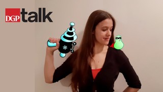 Dr Sabrina Patsch: Jeśli w kreatywny sposób pokażesz naukę, ludzie będą nią podekscytowani [PODCAST]