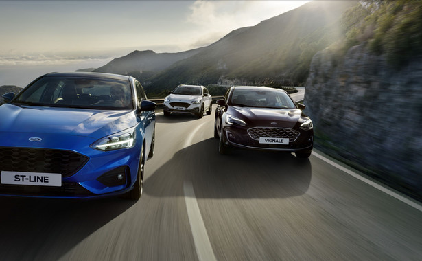 Nowy Ford Focus już w Polsce. Cena? Na dzień dobry jest tańszy od konkurencji