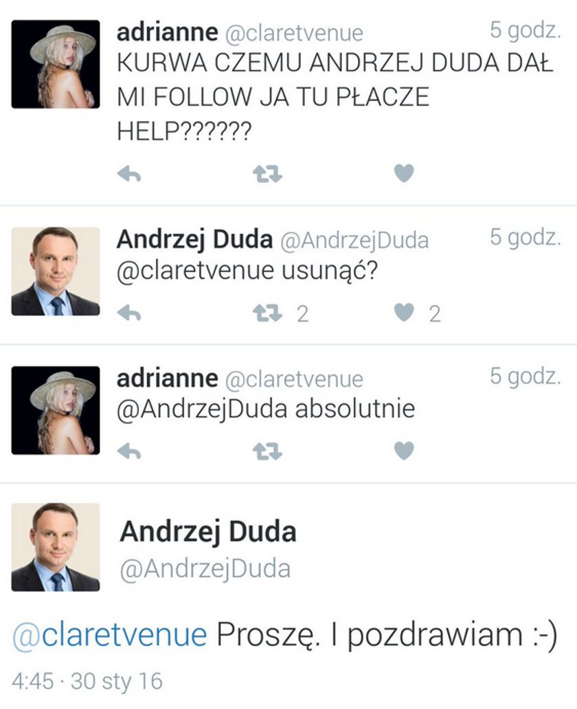 Andrzej Duda