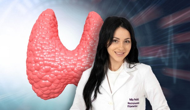 Mia Pešić Jolović