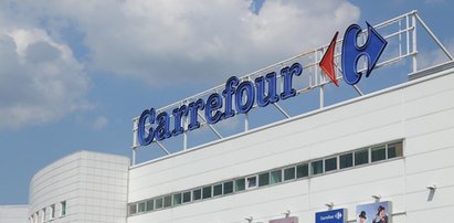 Kontrowersyjna oferta Carrefoura