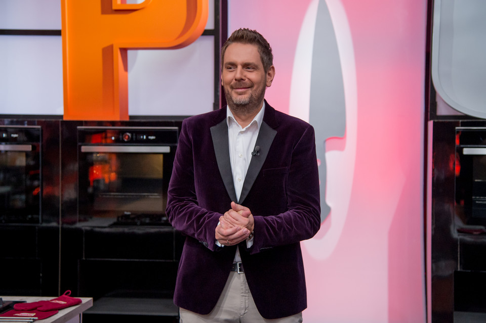 "Top Chef": dziesięć złotych. Ta kwota zadecyduje o finale!