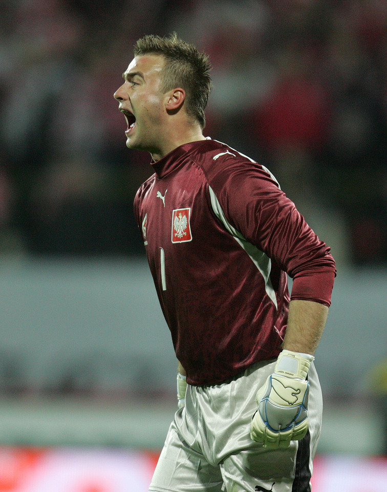 Artur Boruc