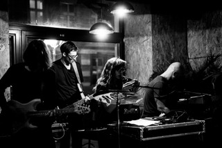 Nowa fala po polsku. Projekt 'Zimowa' [WIDEO]