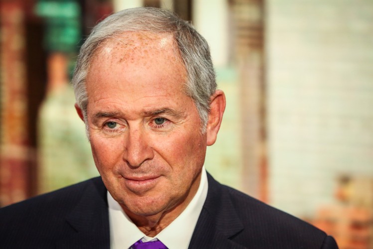 Jako dyrektor największej na świecie alternatywnej korporacji inwestycyjnej, która zarządza aktywami o wartości 311 miliardów dolarów, Schwarzman posiada ogromną władzę. Blackstone Group jest powszechnie uważana za jeden z najsprawniej zinstytucjonalizowanych, prywatnych funduszy inwestycyjnych, którego jedynym rywalem jest waszyngtońska Carlyle Group.