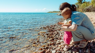 "Nie rozumiem tej mody na wakacje bez dzieci" [LIST]