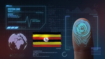 Uganda may be on track to fully embracing digital transactions