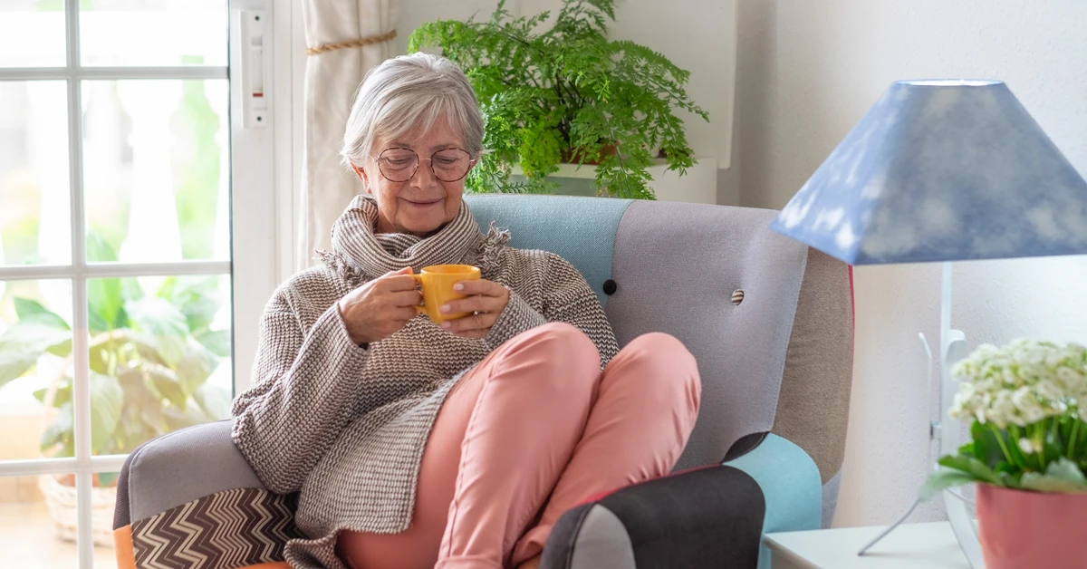 Zalej to wodą i pij dwa razy dziennie. Łagodzi bóle reumatyczne i obniża ciśnienie