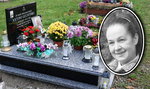 Hanna Gucwińska spocznie obok ukochanego męża. Jak teraz wygląda jego grób?
