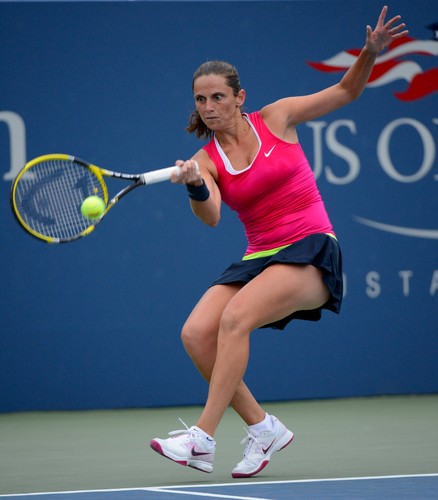 Roberta Vinci