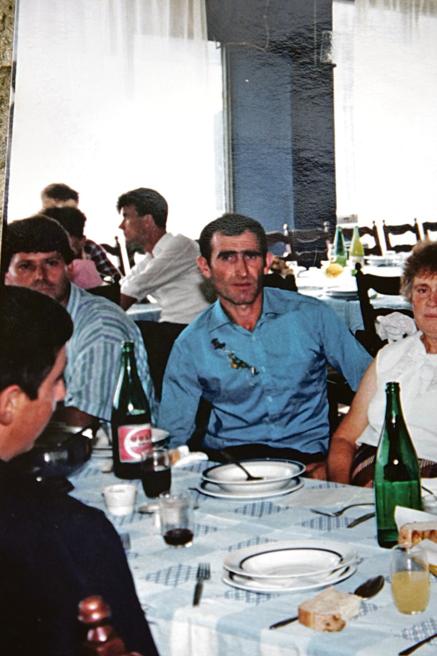 Ljubiša Bogdanović