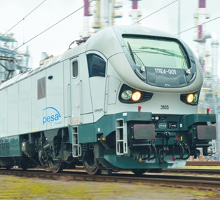 Pesa i Newag gonią Alstom. Zakup Pendolino był bez sensu?
