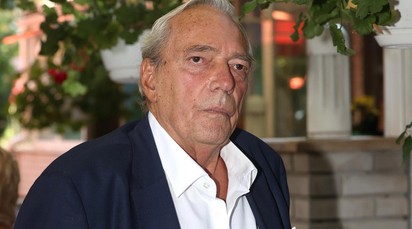 Meghalt Benedek Miklós, a Nemzet Színésze