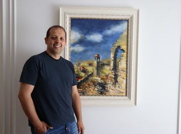 Emir Habibović (Foto: Ringier/Zoran Ilić)
