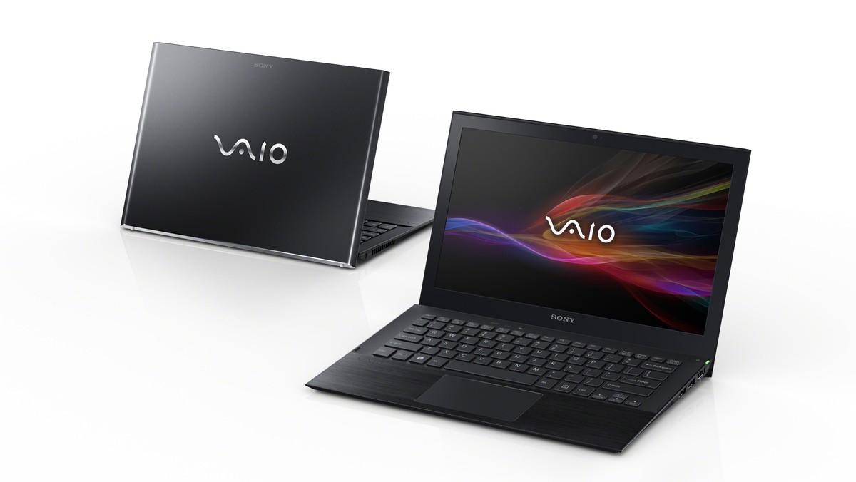 VAIO Pro 11