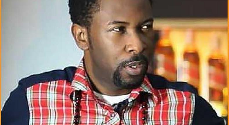 Ruggedman launched his clothing line, Twentieth September Wears (TSW) on Saturday 29th, October, 2011.
