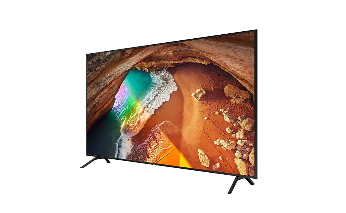 Nowa wersja serwisu Cineman już na telewizorach Samsunga. Działa nawet na starszych modelach